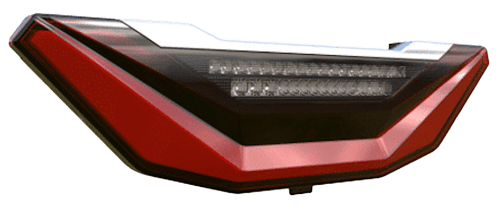 Multifunktionsleuchte L 3600