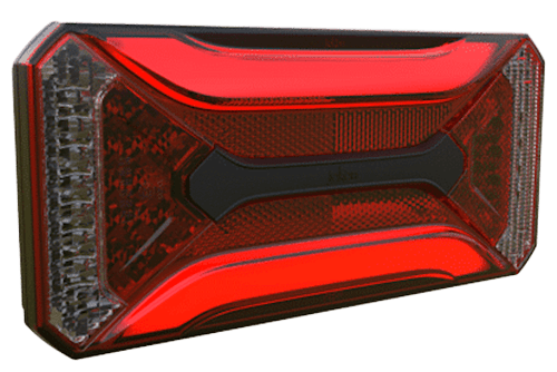 Multifunktionsleuchte L 940