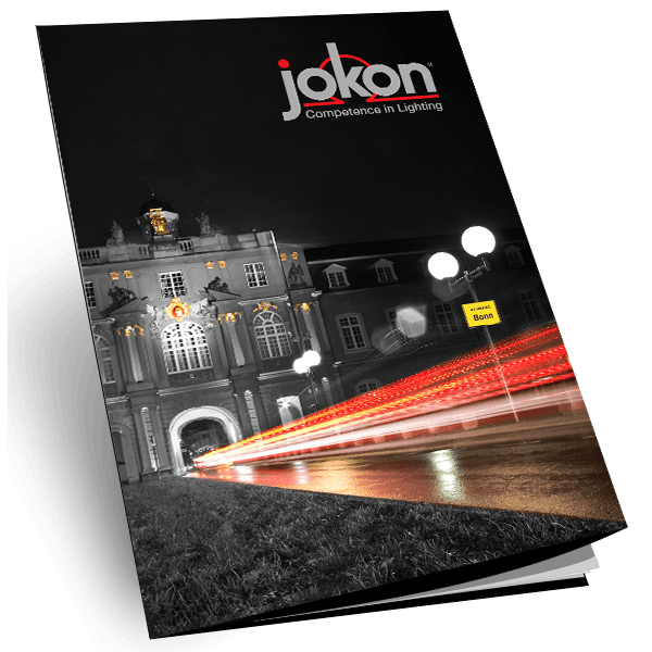 Jokon Produktkatalog